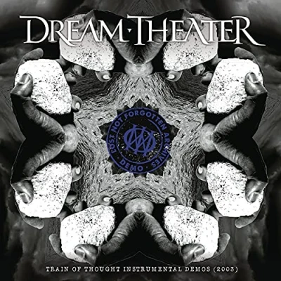 Image de Lost Not Forgotten Archives: Train Of Thought Instrumental Demos (2003)