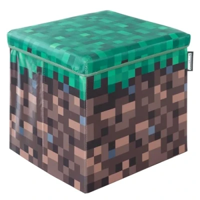 Image de phoenix group AG Pouf, Tissu, 30 x cm
