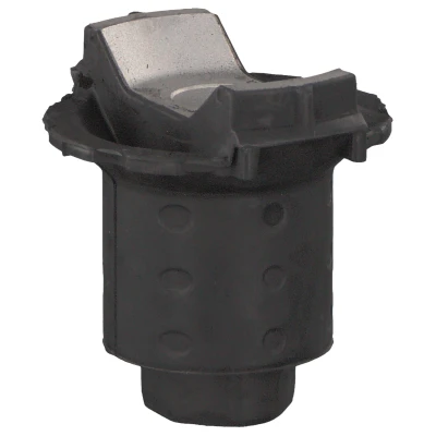 Image de FEBI BILSTEIN 173881 Support d&#039;Essieu Essieu avant gauche, avant, droit Caoutchouc