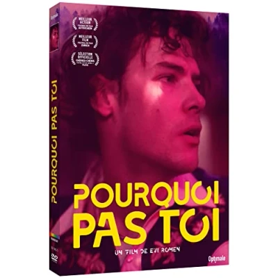 Image de Pourquoi pas toi