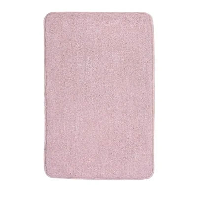 Image de Kleine Wolke 4071615225 Seattle Tapis de bain Polyester Kiwi Vert 70 x 120 2 cm