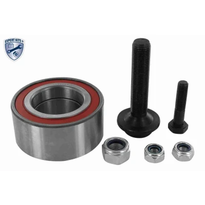 Image de VAICO V10 0349 Kit de roulements roue Essieu avant EXPERT KITS + 82 AUDI: A4 B5 Berline, Avant, A6 C5 VOLKSWAGEN: Passat GP Berline