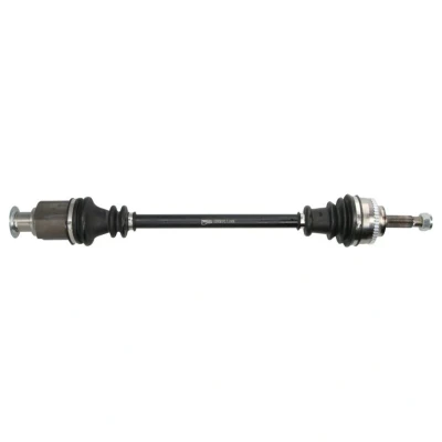 Image de PASCAL G2R081PC Arbre de transmission Essieu avant droit 725 pour véhicules avec système antiblocage RENAULT: CLIO 2, Kangoo I, I Express