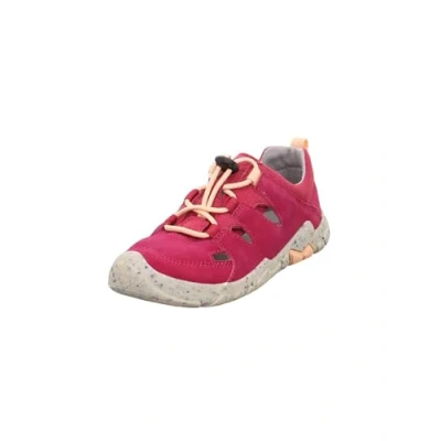 Image de Superfit Trace Basket, Rouge Orange 5000, 26 EU Large