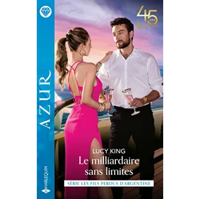 Image de Le milliardaire sans limites Livre d’occasion Bon