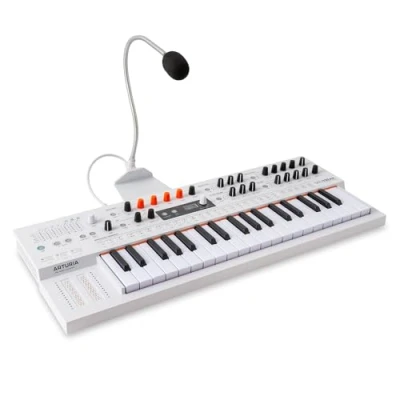 Image de Arturia MiniFreak Algorithmic synthetizer Synthétiseur