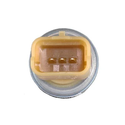 Image de METZGER 0917331 Pressostat Climatisation 3 PEUGEOT: 3008 I, 308 I 3/5 portes, 207 CITROËN: C4 Picasso 1, II 5 portes
