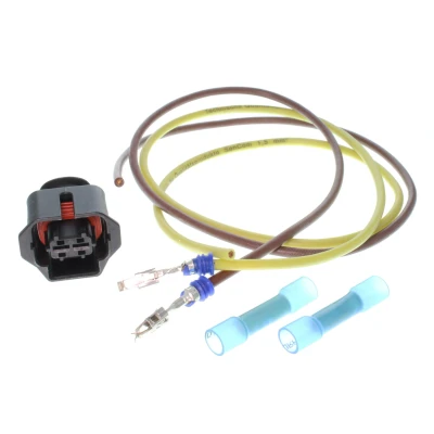 Image de VEMO V24 83 0018 kit de montage, câbles Injecteur avec manchon emmanché à chaud EXPERT KITS + ALFA ROMEO: Giulietta 5 portes, 147