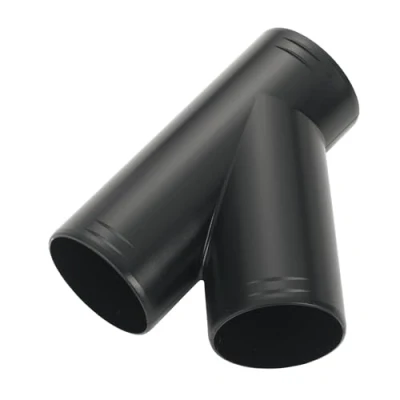 Image de Webasto ou eberspacher Chauffage 60 mm conduits d&#039;Y Branche 1320472 Un 9009264b 251774890005
