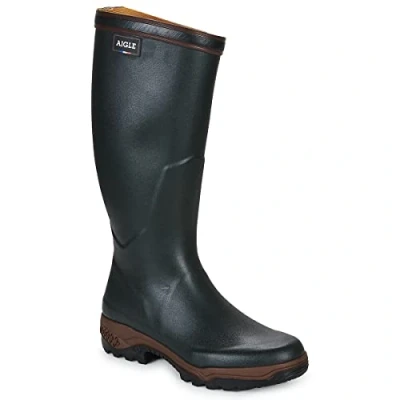 Image de Aigle Parcours 2 Bronze 42 Bottes pêche
