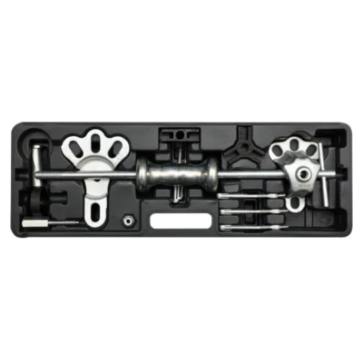 Image de YATO YT 25391 Kit d&#039;extracteurs 16 Acier chrome vanadium