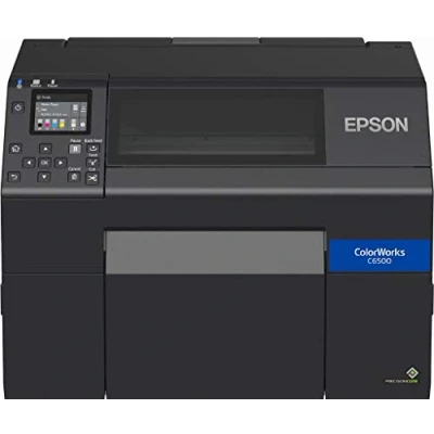 Image de Epson ColorWorks CW C6500Ae (mk) Neuf