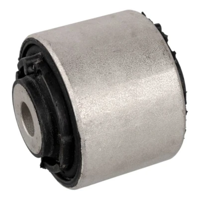 Image de FEBI BILSTEIN 172790 Silent Bloc De Triangle Essieu avant gauche, inférieur, avant, droit Caoutchouc AUDI: A8 D4