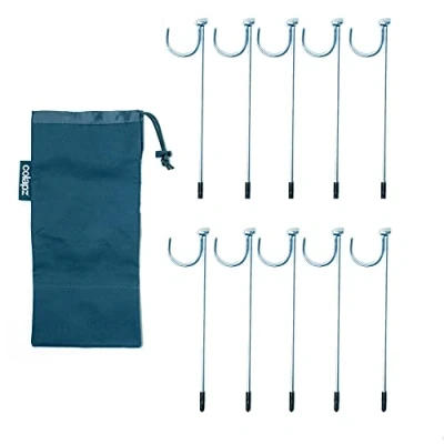 Image de Colapz Caravan Accessories Flexi Waste Système de Tuyau d&#039;évacuation Flexible et Extensible pour Caravane
