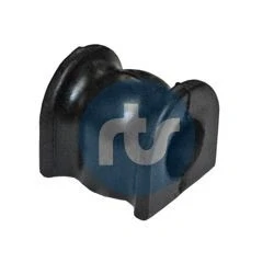 Image de RTS 035 00176 Silent Bloc De Barre Stabilisatrice des deux côtés du pont arrière Support en caoutchouc 18,5 MAZDA: 6 5 portes, Berline, Break