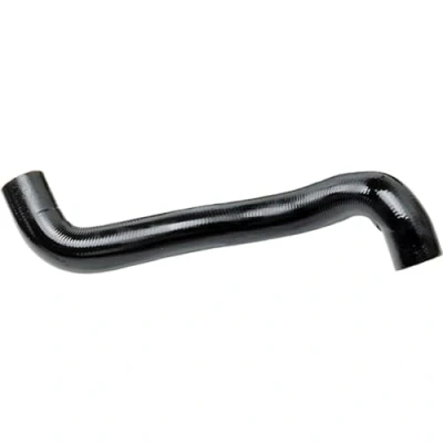 Image de GATES 05 2686 Durite De Refroidissement EPDM (éthylène propylène diène caoutchouc) RENAULT: SCENIC 2, MEGANE GRAND 2