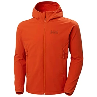 Image de Helly Hansen Pour des hommes Cascade Shield Jacket 2XL Vert jaunâtre