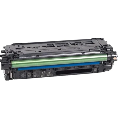 Image de Techtek Toner Compatible avec [HP] Color Laserjet Enterprise Flow MFP M554, M578c, M554dn, M555, M555dn, M555x, M578dn, M578f remplace 212X (W2121X)