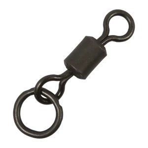 Image de Korda Ring Swivel (8 pcs) Maat : size 11