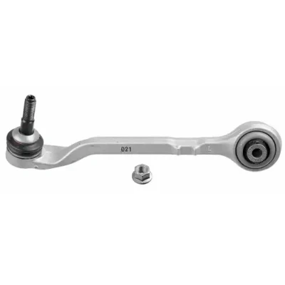 Image de VAICO V20 3205 Bras de suspension Qualité originale gauche, Essieu avant inférieur barre oscillant transversal Aluminium BMW: 2 Coupe