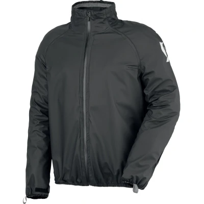 Image de Scott Rain Jacket Ergonomic Pro Dp Black M