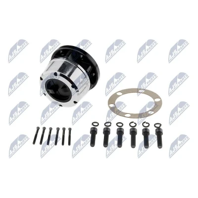 Image de NTY KSB NS 002 Moyeu De Roue