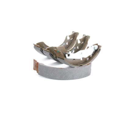 Image de BREMBO S 24 529 Mâchoires De frein 180 32 avec levier à main FORD: FIESTA 4, Puma, KA 3 portes