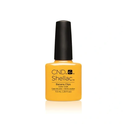 Image de CND Vernis À Ongles Shellac couleur