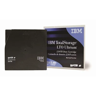 Image de Lecteur IBM TotalStorage LTO Ultrium 6 2.5 To / 6.25