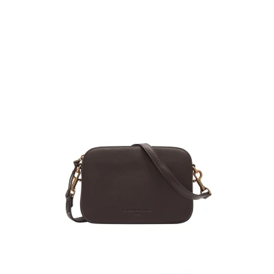 Image de Liebeskind Berlin LUKA UMHÄNGE Sac bandoulière, Femme, Taille: One Size, Mokka