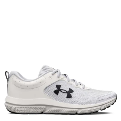 Image de Under Armour Homme UA Charged Assert 10 Chaussures de course