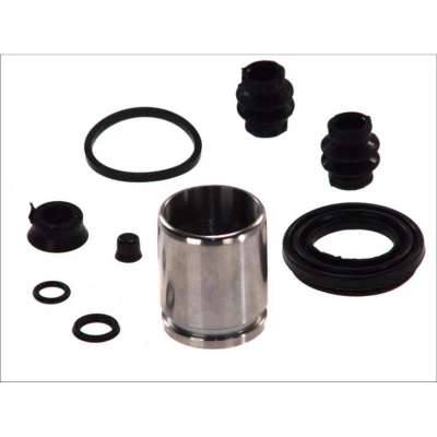 Image de AUTOFREN SEINSA D41380C Kit De Réparation Étrier Frein Essieu arrière 43 AUDI: A6 C5 Avant, A4 B5 B7 Avant