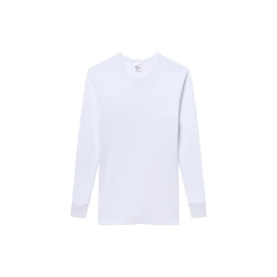 Image de abanderado Junior Algodã£â3n De Invierno Boxer, Blanc (Blanco 001), Ans (Taille Fabricant: 14) Garçon