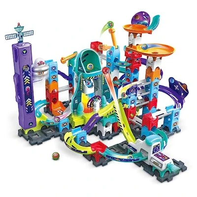 Image de VTECH Mr Space Magnetic Set XL300 E 80 559804
