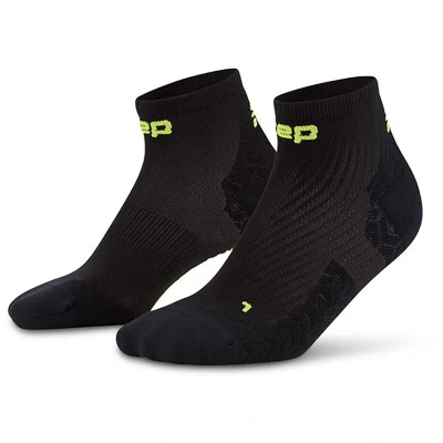Image de CEP Core Run Ultralight Socks Low cut 4.0 T. 39 42 III Blanc