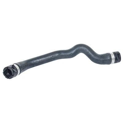Image de METZGER 2420262 Durite de Refroidissement Gaine chauffage, supérieur EPDM (éthylène propylène diène caoutchouc) PEUGEOT: 308 I CC, 3/5 portes