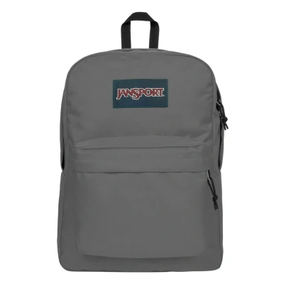 Image de Jansport Sac à dos, Taille: One Size, Graphite grey