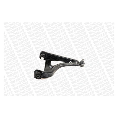 Image de MONROE L25507 Bras de suspension avec rotule suspension, support en caoutchouc barre oscillant transversal RENAULT: TWINGO 1