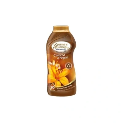 Image de Spuma di Sciampagna Adoucissant concentré Secrets Sensual Argan 30 Lavages 750 ml