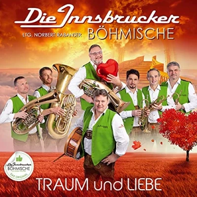Image de Traum und Liebe [Import]