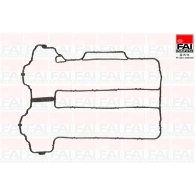 Image de FAI AutoParts RC1381S Joint De Cache Culbuteurs OPEL: Corsa D 3/5 portes, C Agila A, VAUXHALL: Mk2