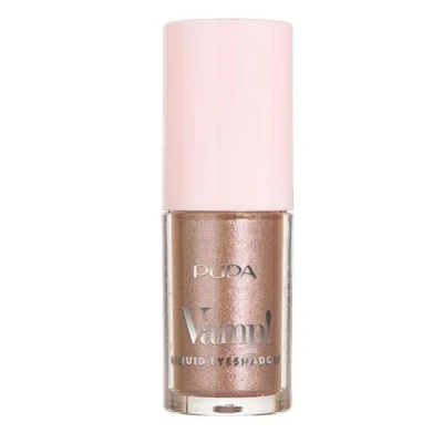Image de PUPA Stick Vamp! Liquid Eyeshadow 010 4 ml
