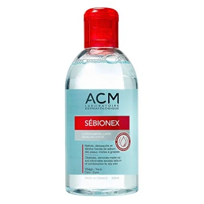 Image de ACM Sébionex Lotion micellaire