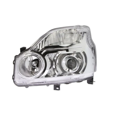 Image de ABAKUS 215 11D2LMLDHEM Phares gauche D2S avec commande pour correcteur de site projecteur P32d 2 NISSAN: X Trail