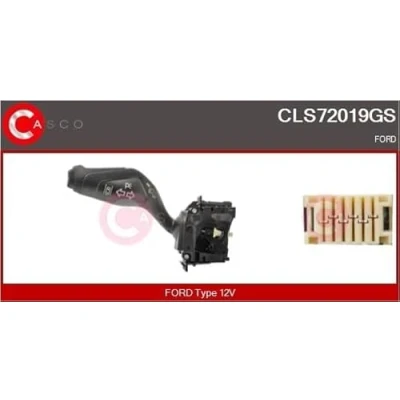 Image de CASCO CLS72019GS Comodo de clignotant FORD: KA 3 portes