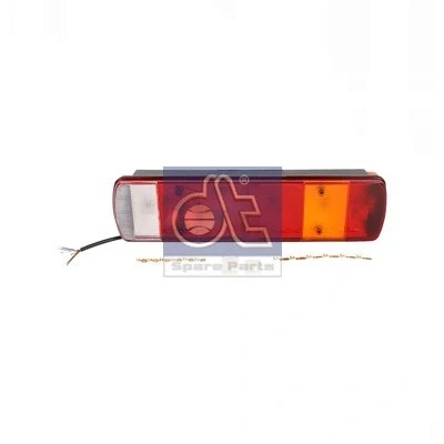 Image de DT Spare Parts 1.21440 Feu arrière droit 24 SCANIA: P,G,R,T series, 4 series