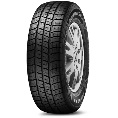 Image de Vredestein Comtrac 2 All Season 185/75 R16 104R auto Pneus toute saison FORD: Transit Custom V362 Van, Mk6 Minibus AP18