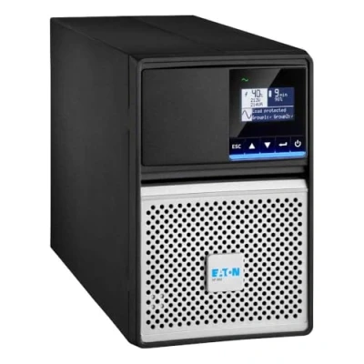 Image de Onduleur Eaton 5P 850i Gen 2 680 Watt 850 VA Monophasé 6 Sorties