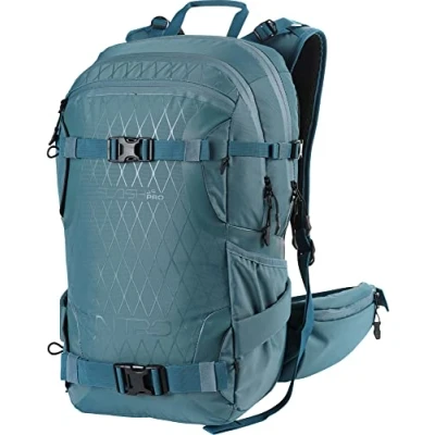 Image de Nitro Adventure Slash Sac à dos, Taille: One Size, Arctic