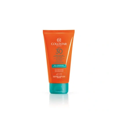 Image de Collistar Active Protection SUN Cream Facebody SPF 30 solaire, Taille: 150 ml,